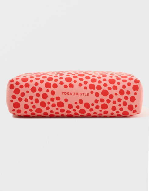 The Bolster - Lady Bug
